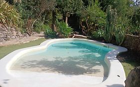 Los Matos, Canarian house in Valleseco